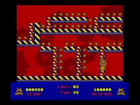 Klawz the Kat picture