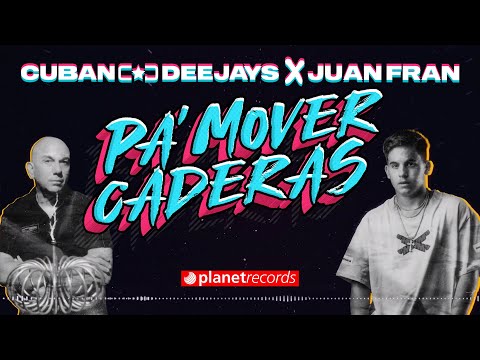 Miniatura de Pa&rsquo; Mover Caderas