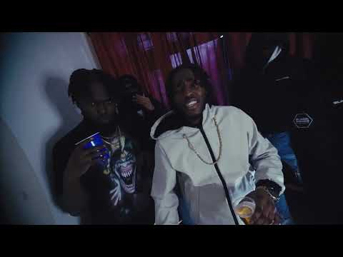 Silent G - Phazze ft. Slim (Official Music Video)