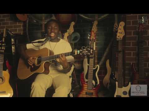 Singing The Blues By Ciano Maimba - A Kenyan Valentine (@in_mic)