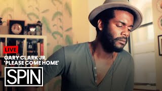SPIN Sessions: Gary Clark Jr. &quot;Please Come Home&quot;