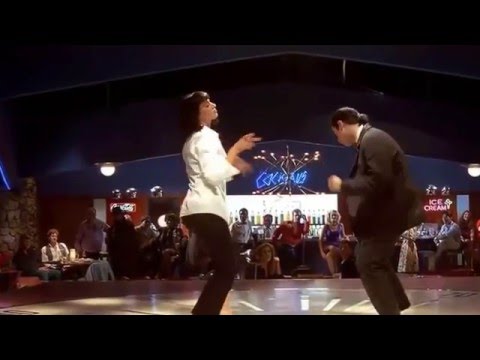 Nobody But Me - The Human Beinz - (The Best)Music Video