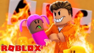 The Crazy Manager in Twilight Daycare (ROBLOX) 😱