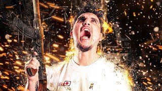 UN CAFE MEXICAIN, UNE STG 44 ET JE DEVIENS FOU ☕😡