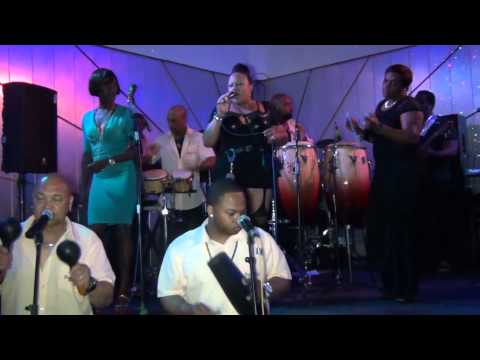 digital ladies night