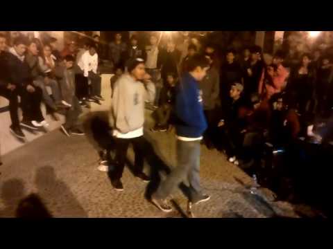 LIRICO VS ✔JC RISK FINAL 6ta AUDICION SUPREMACIA MC