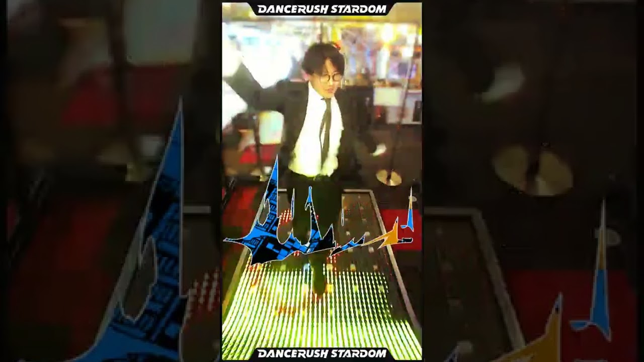 ついに学生卒業！「Don't Be Afraid / MK」