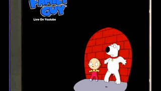 Stewie and Brian - Don&#39;t Stop Believing