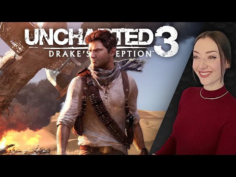 Sic Parvis Magna · UNCHARTED 3: Drake's Deception [01]