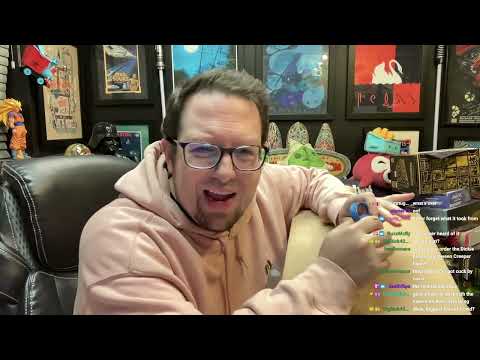 FutureProbe #93 - Open Figures & Chill