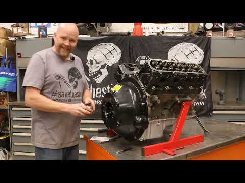 How To Index Your Bellhousing With American Powertrain