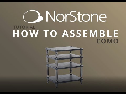 Norstone Como - Tutorial 