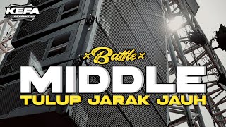 Download lagu DJ OPENING • CEK SOUND • MELODI MIDDLE JARAK JAUH FULL BASS mp3