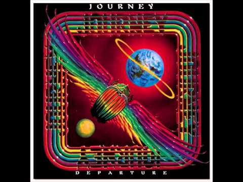 Video thumbnail for Departure