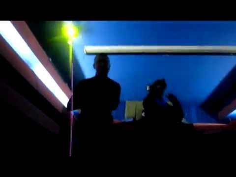 VENOM_ZEVS  & McPaul [Паша ПМ] - Выступление в клубе Рассвет