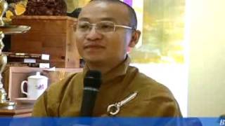 26.1 Kinh Phước Đức 1A: Môi trường và giao tiếp (Điều phước lành 1-2) Phần 1/2 (26/07/2008) Thích Nhật T - Thích Nhật Từ