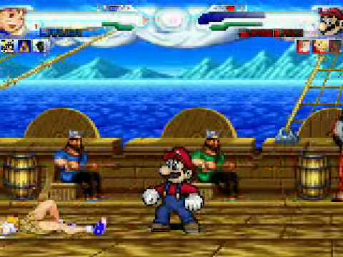 BS: Team hero battles #36 Team search and rescue