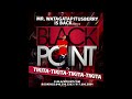 Black Point Juodas Point Toneris Juodas Point LBPPH80A | juodas | 3500 p. | HP CF280A