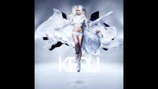 Kerli - Zero Gravity OFFICIAL SONG 2012
