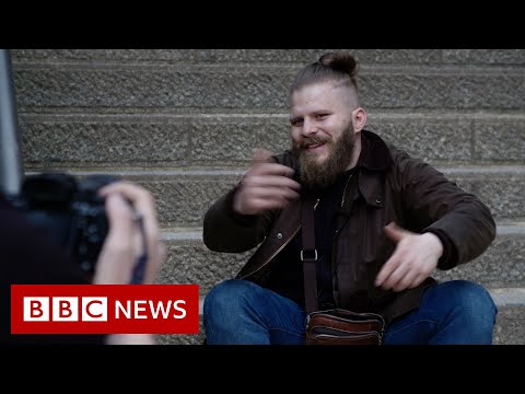 The Rise of the Right: Populism in Germany - BBC News