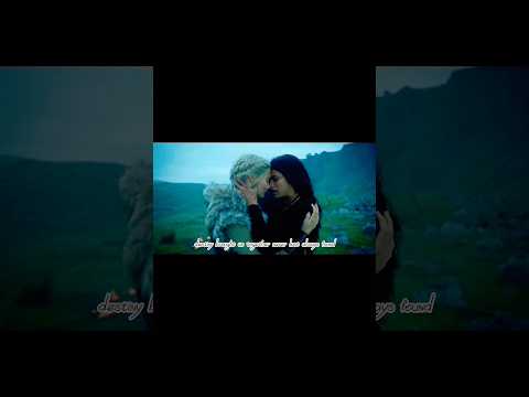 I love you my daughter 😘❤  #thewitcher (season 3×6) #ciri #yennefer #geralt #geraltofrivia #capcut