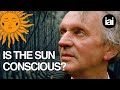 Why We Might Live In A Conscious Universe Rupert Sheldrake