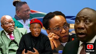 Shocking truth revealed about Black South Africans, GNU is hiding this from you 