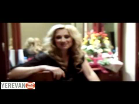 Lara Fabian wishes to all Armenians