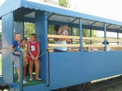 09 - Mocanita la Craiesti (Raciu) - Mures MVI_0462.avi