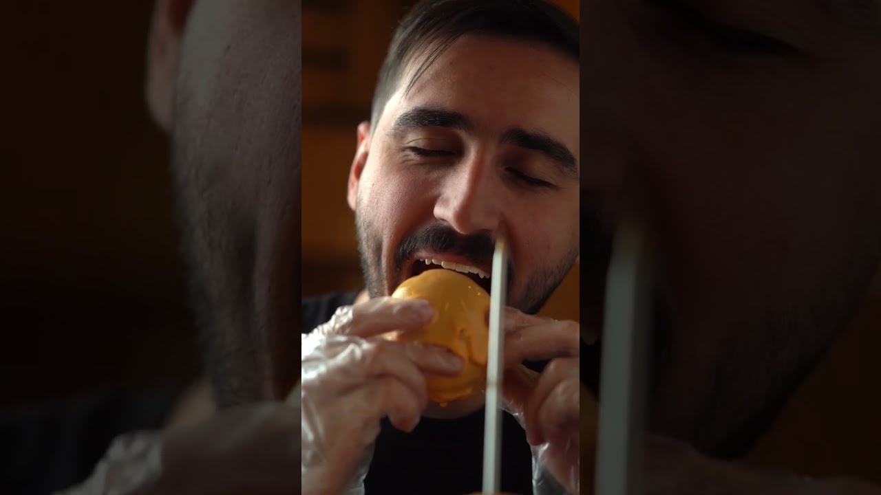 Engaging Short-Form Teaser