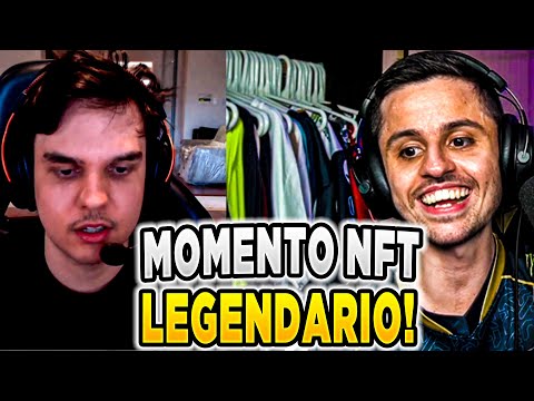 KDS E A ENTREVISTA MAIS TOP TOP! - RAZAH REACT