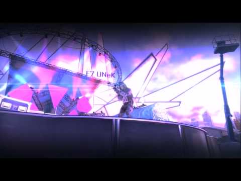 EPIC Montage - F7 Project & F7 UNeK - Edited by NikkyyHD