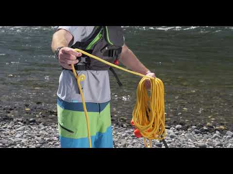 NRS Whitewater Kayak Un-Pin Kit video poster