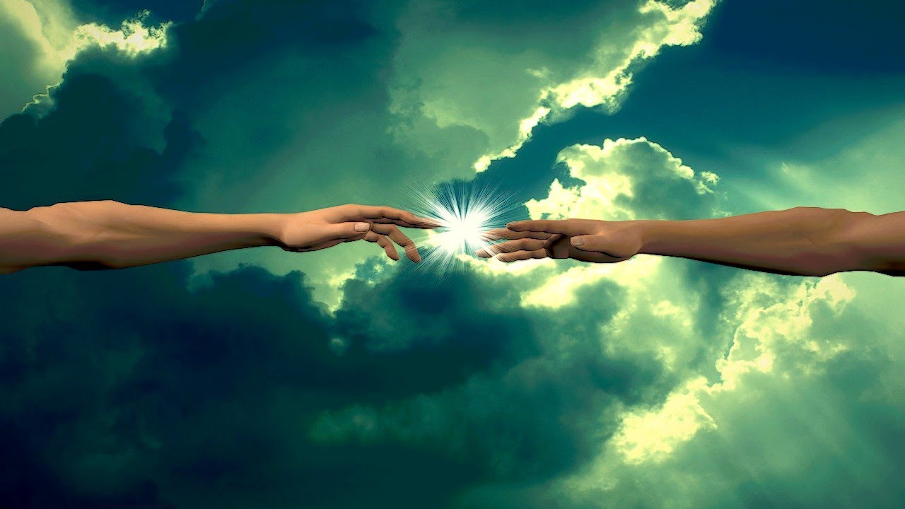 NDE | Dio Mi Ha Tolto Ogni Cosa Per Mostrarmi CHI SONO E Mi Ha Detto: Non Dimenticarlo Mai