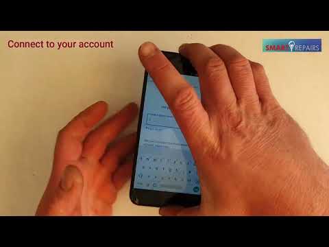 Asus ZenFone 4 Z01KD 1 Hard Reset And FRP Bypass Android 8