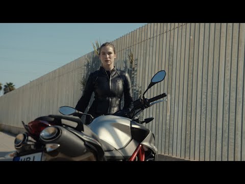 SHIMA MONACO 2.0 - Motorcycle Leather Suit