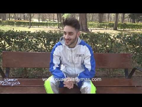 Entrevista con BROKKTT sobre "Dices Que Te Vas" , próximos proyectos y más