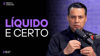 VOCÊ TEM OFERECIDO LIBAÇÃO A DEUS? 🍇| #1537