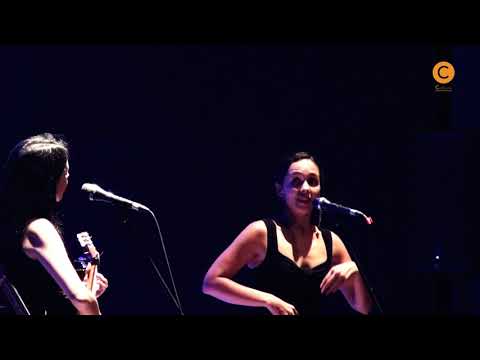 La flor de la canela - Maria Cristina Plata y La Lá Autor: Isabel “Chabuca” Granda