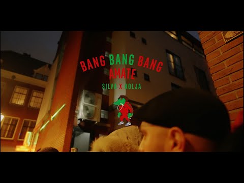Video thumbnail for Bang Bang Bang Amate