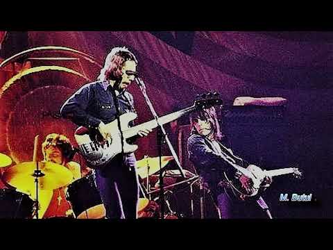 Beck Bogert & Apice Plynth Shotgun Live in Japan 1973