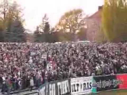 GKS TYCHY -  Wisła Kraków 2