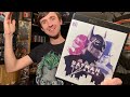 Batman Returns 4K Blu Ray Unboxing