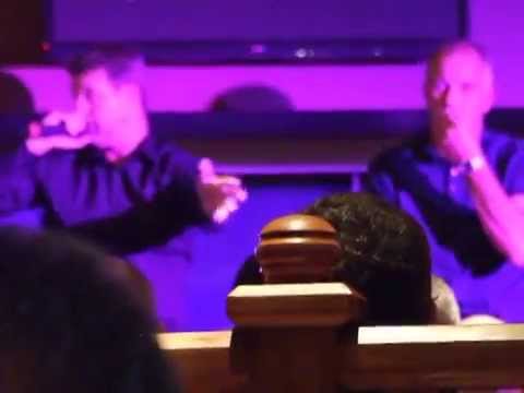 Andy Mutch Wolves Sherpa Van Trophy Final