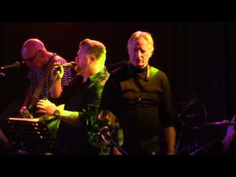 LIGHTS OUT BY NINE-STRAMASH-WHY DID YOU DO IT.