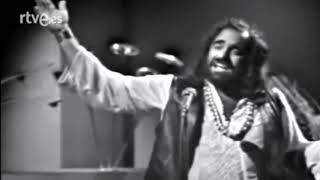 Demis Roussos - Goodbye My Love Goodbye