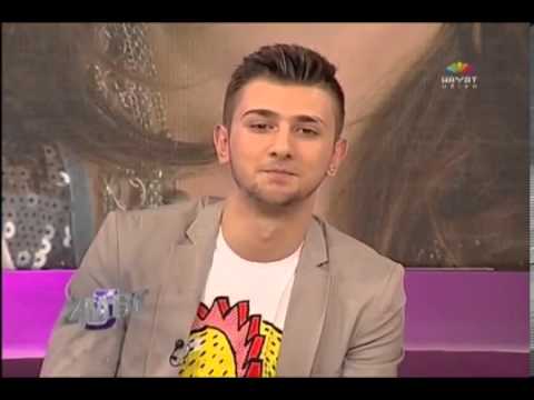 Denial Ahmetovic - ZMBT 5 Nominacije