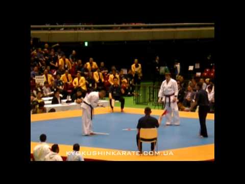 5 World Championship 2013 Aleksand Eremenko (Ukraine) - Mohamad Eid Gobari (Lebanon)