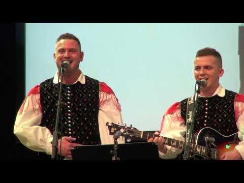 Ansambel Krimski lisjaki - Otožen vojak (v živo)