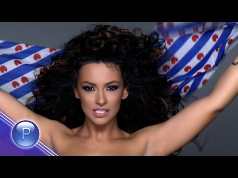 DJULIA ft.  ANELIA - ZA MENE KRAY SI / Джулия ft. Анелия - За мене край си, 2017